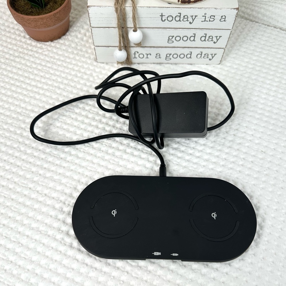 TeleAdapt ChargePort Duo